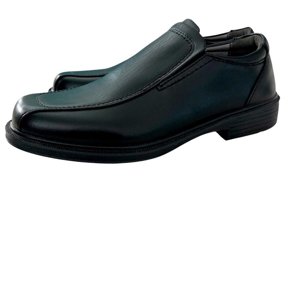 Deer Stag Shoes Greenpoint in Black Size 6.5 M Dress Comfort
Slip On Loafer